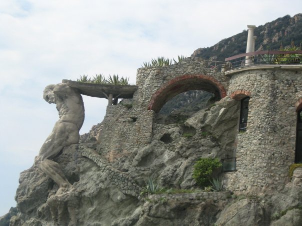 Cinque Terre